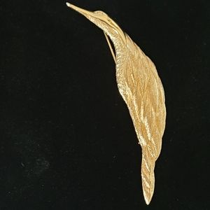 Christian Dior Bird Brooch
